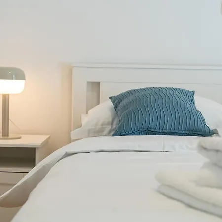 Apartment Dota